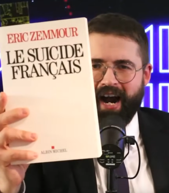 Alexandre Cormier-Denis